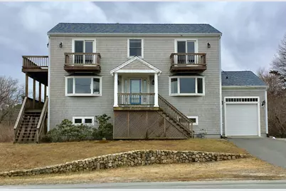 24 Bradford Road, Bourne, MA 02532 - Photo 1