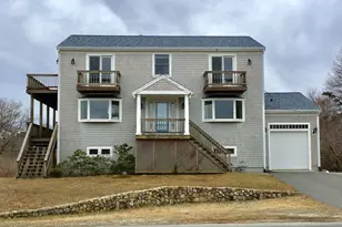 24 Bradford Rd, Bourne, MA 02532 - Photo 1