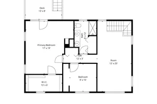 19 Cypress St, Oxford, MA 01540 - Photo 42