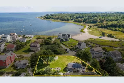 1 Harbor Road Hb, Mattapoisett, MA 02739 - Photo 1