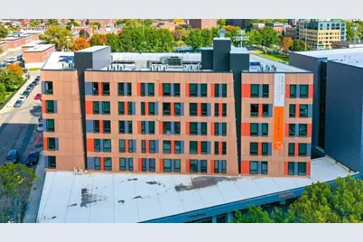 431 Melnea Cass Blvd #608, Boston, MA 02119 - Photo 6