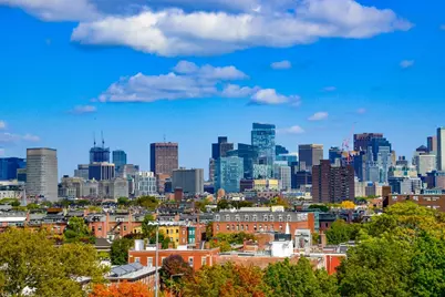 431 Melnea Cass Blvd #608, Boston, MA 02119 - Photo 8