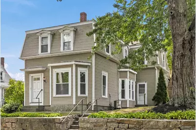 27 High Street, Weymouth, MA 02189 - Photo 1
