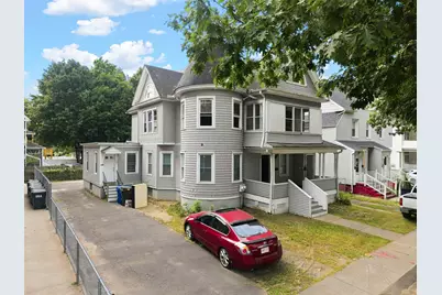417-419 Sumner Ave, Springfield, MA 01108 - Photo 2