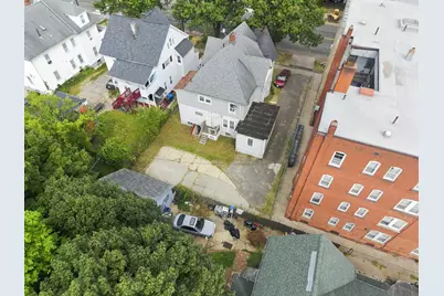 417-419 Sumner Ave, Springfield, MA 01108 - Photo 40