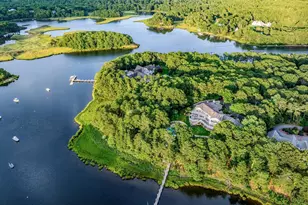 16 Cove Point Ln, Barnstable, MA 02648 - Photo 1