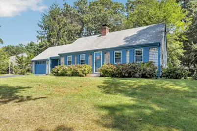 20 Green Way, Yarmouth, MA 02664 - Photo 6