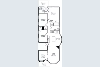 1098 Bennington St #2, Boston, MA 02128 - Photo 26