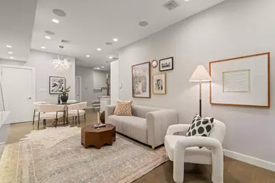 341 Marlborough Street #1, Boston, MA 02115 - Photo 1