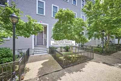 9 Mullins Ct. #D, Cambridge, MA 02141 - Photo 10