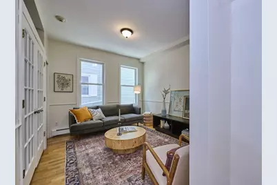 9 Mullins Ct. #D, Cambridge, MA 02141 - Photo 4