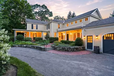 42 Adams Street, Lexington, MA 02420 - Photo 2