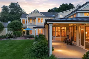 42 Adams St, Lexington, MA 02420 - Photo 4
