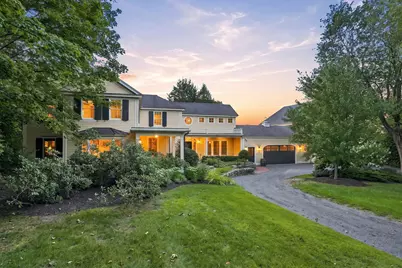 42 Adams Street, Lexington, MA 02420 - Photo 1
