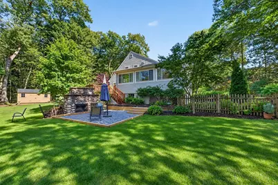 8 Wampum Path, Wayland, MA 01778 - Photo 18