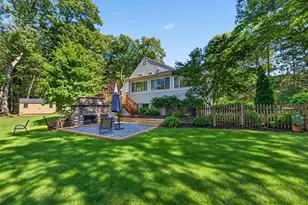8 Wampum Path, Wayland, MA 01778 - Photo 18
