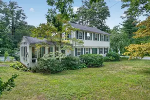 31 Brown St, Andover, MA 01810 - Photo 1