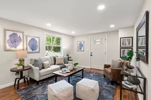 122 York St, Stoughton, MA 02072 - Photo 6