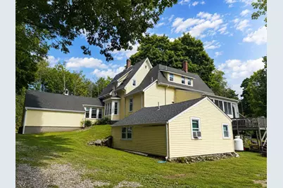 437 High St, Hanson, MA 02341 - Photo 4