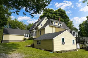 437 High St, Hanson, MA 02341 - Photo 4