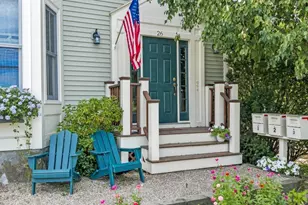 26 Village St, Marblehead, MA 01945 - Photo 24