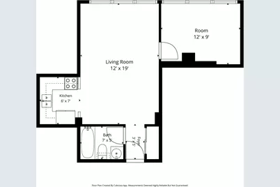 70 Southbridge St #402, Worcester, MA 01608 - Photo 32
