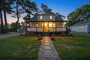 31 Chippewa Dr, Wareham, MA 02532 - Photo 2