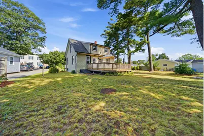 31 Chippewa Dr, Wareham, MA 02532 - Photo 30