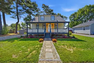 31 Chippewa Dr, Wareham, MA 02532 - Photo 4