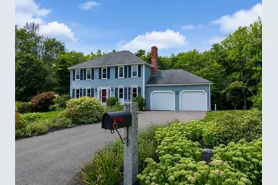 31 Nelson Way, Mansfield, MA 02048 - Photo 36