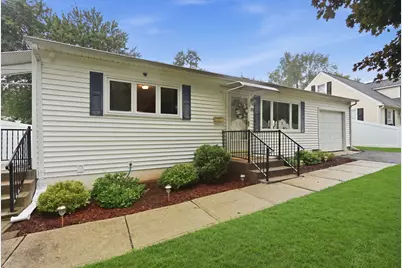 161 Wolcott Ave, West Springfield, MA 01089 - Photo 38