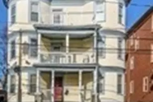 19 Nightingale St, Boston, MA 02124 - Photo 1