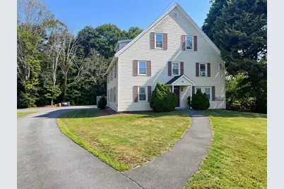 543 Turnpike St #1, Easton, MA 02375 - Photo 1