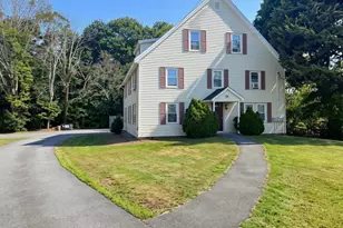 543 Turnpike St, Easton, MA 02375 - Photo 1