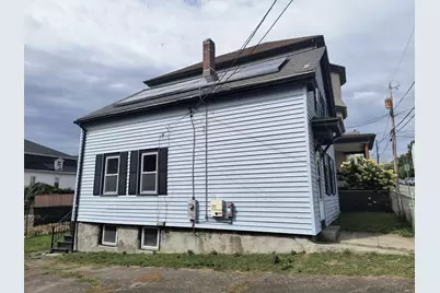 90 Tremont St, Fall River, MA 02720 - Photo 8