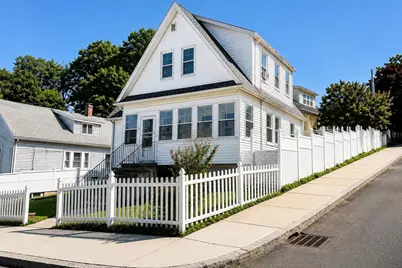 64 Havelock St, Malden, MA 02148 - Photo 1