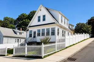 64 Havelock St, Malden, MA 02148 - Photo 1