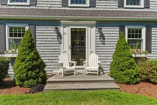 23 Swift Ave, Barnstable, MA 02655 - Photo 2