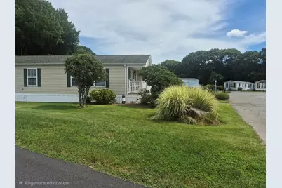 47 Nantucket Drive #47, Taunton, MA 02780 - Photo 4