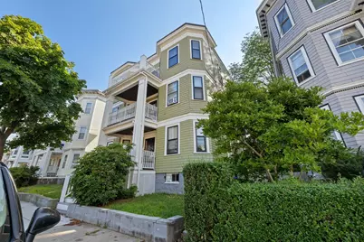 53 Mount Ida #1, Boston, MA 02122 - Photo 1