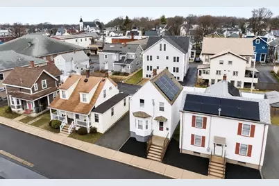 28 Everett Steet #1, Woburn, MA 01801 - Photo 2