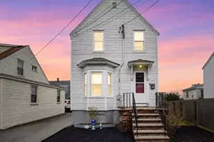 28 Everett Steet, Woburn, MA 01801 - Photo 1