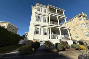 36 Palmer St, Fall River, MA 02724 - Photo 1