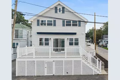 2 Caldwell St, Weymouth, MA 02191 - Photo 2