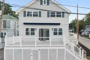 2 Caldwell St, Weymouth, MA 02191 - Photo 2