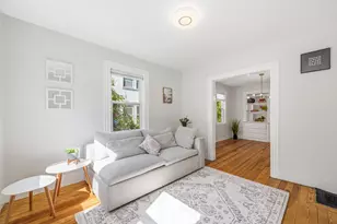 27 Shirley St, Lexington, MA 02421 - Photo 4