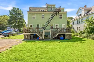27 Shirley St, Lexington, MA 02421 - Photo 12