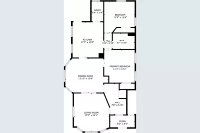 415 Orange St, Springfield, MA 01108 - Photo 14