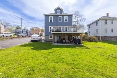 801 Granite St #3, Braintree, MA 02184 - Photo 2