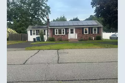 10 Milton Ter, Randolph, MA 02368 - Photo 2